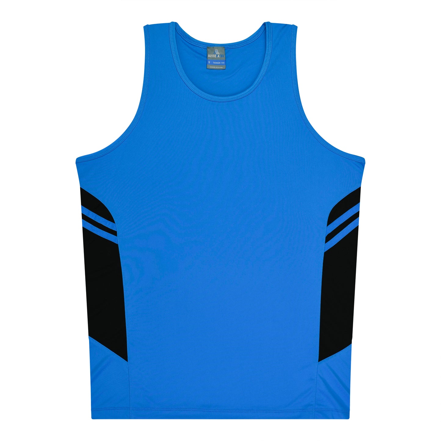 Aussie Pacific Mens Tasman Singlet