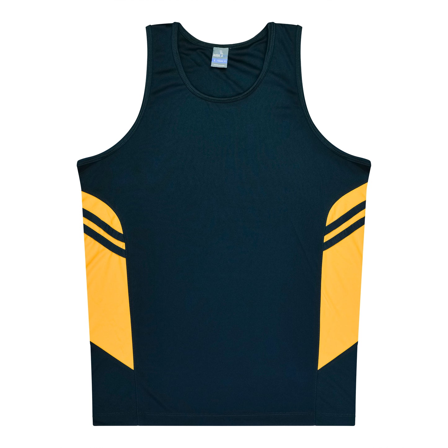 Aussie Pacific Mens Tasman Singlet