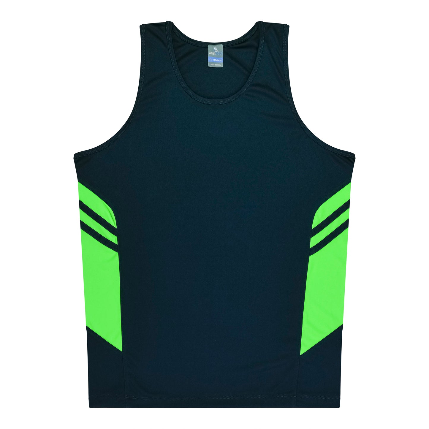 Aussie Pacific Mens Tasman Singlet