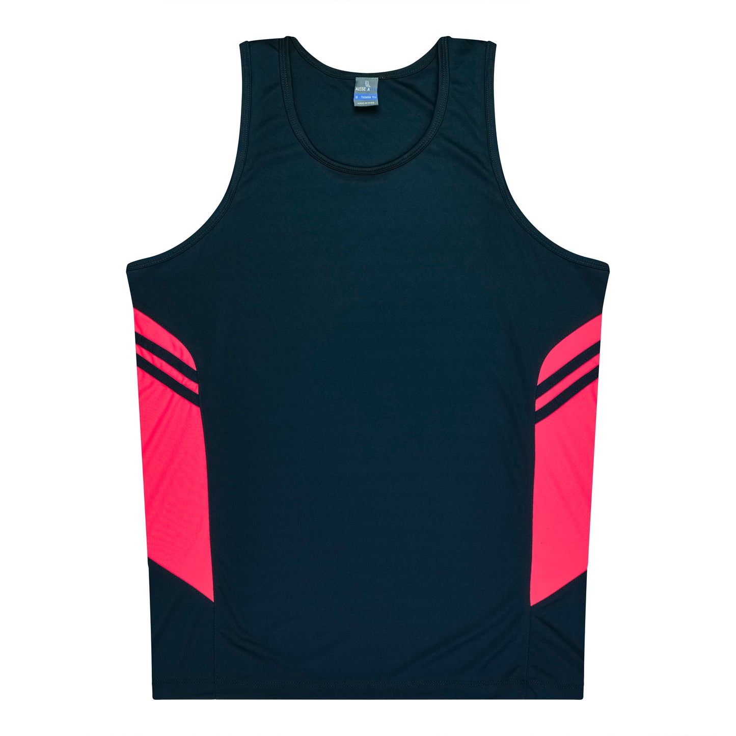 Aussie Pacific Mens Tasman Singlet