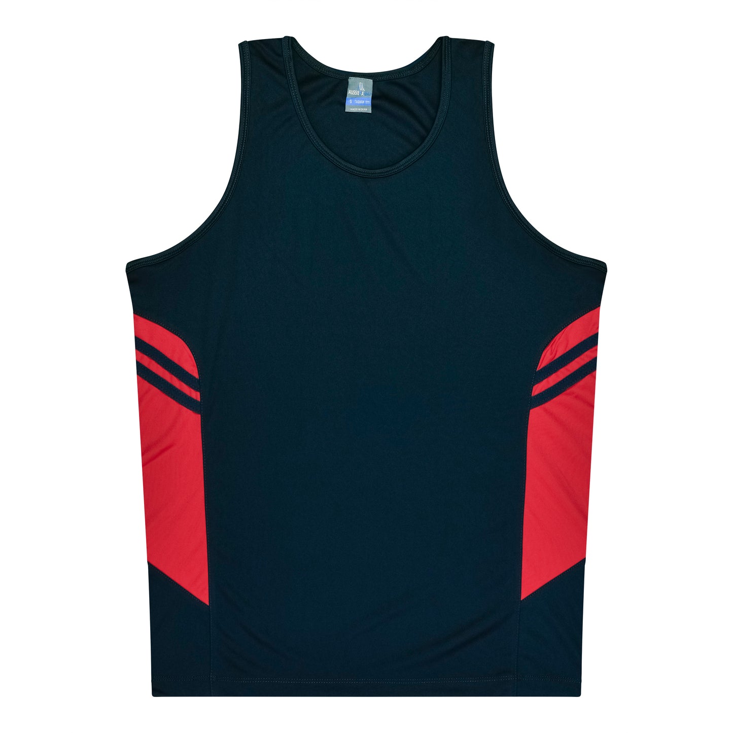 Aussie Pacific Mens Tasman Singlet