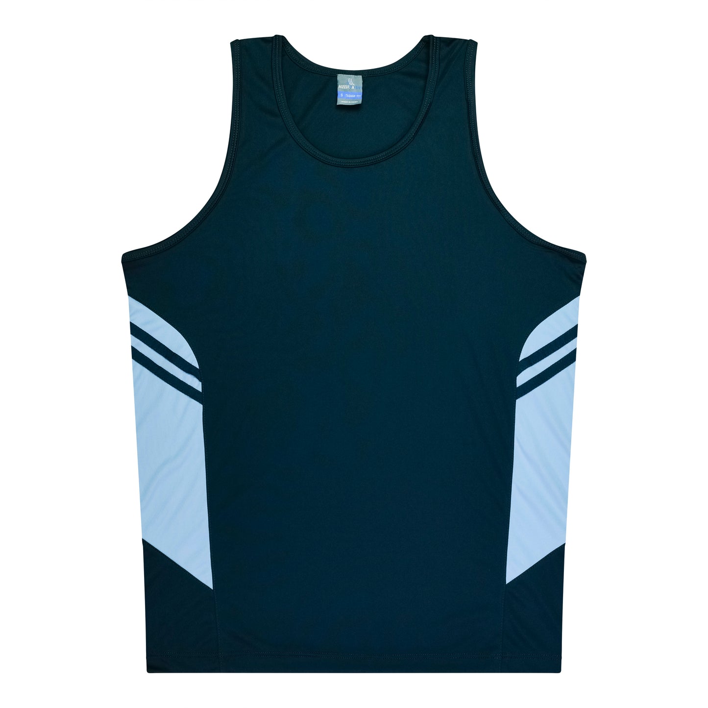 Aussie Pacific Mens Tasman Singlet