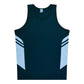 Aussie Pacific Mens Tasman Singlet