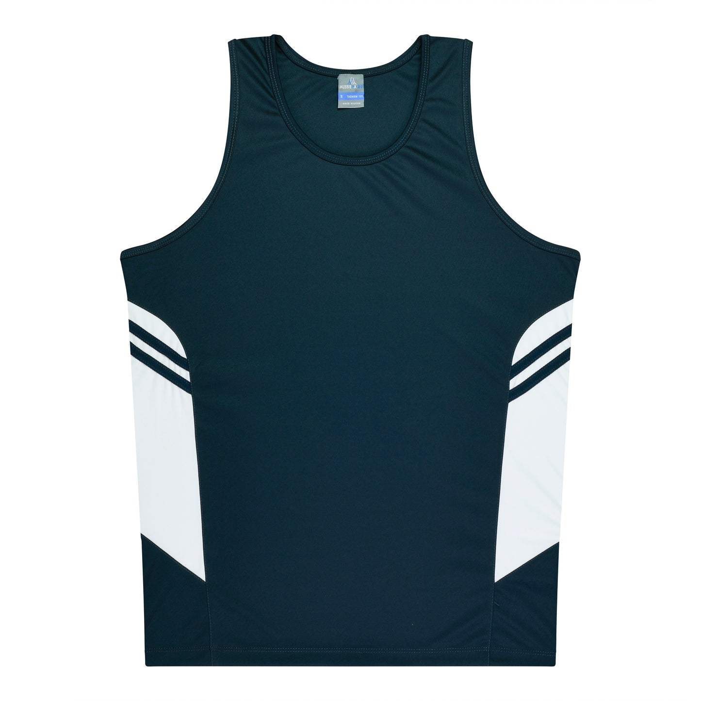 Aussie Pacific Mens Tasman Singlet