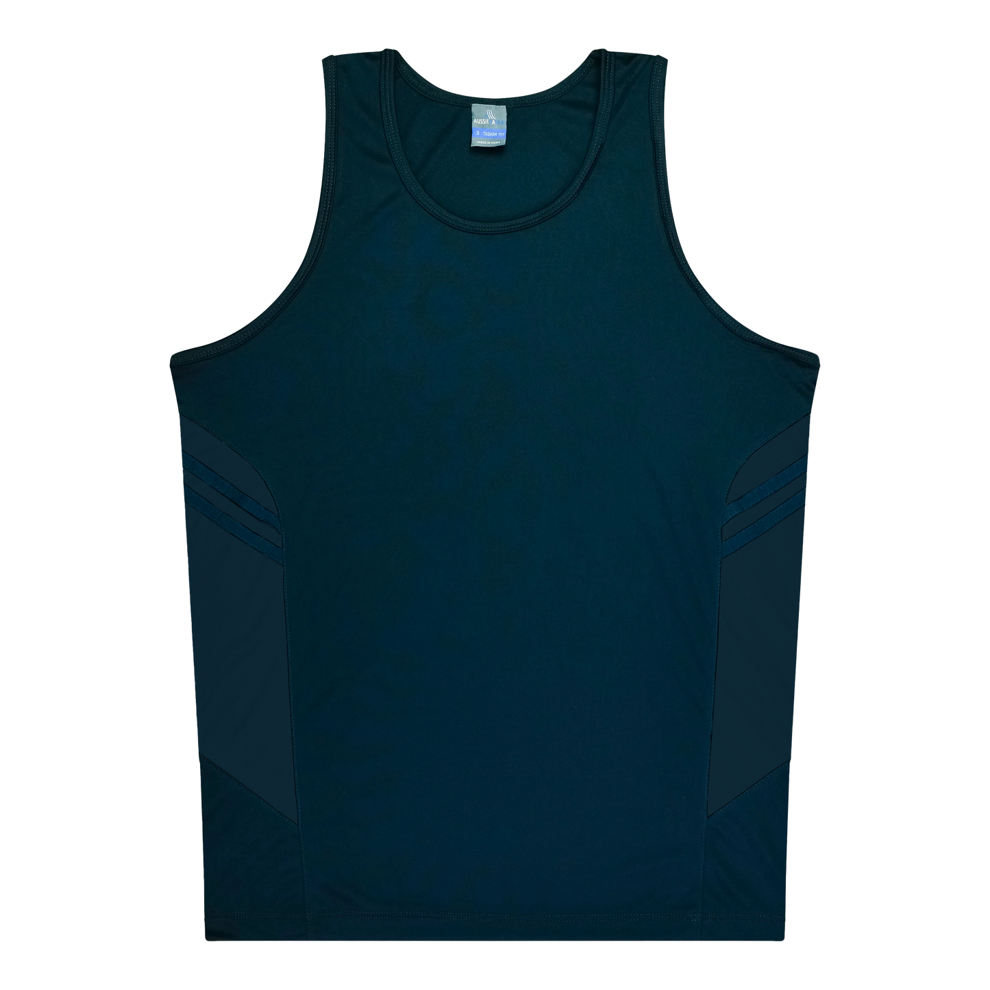 Aussie Pacific Mens Tasman Singlet