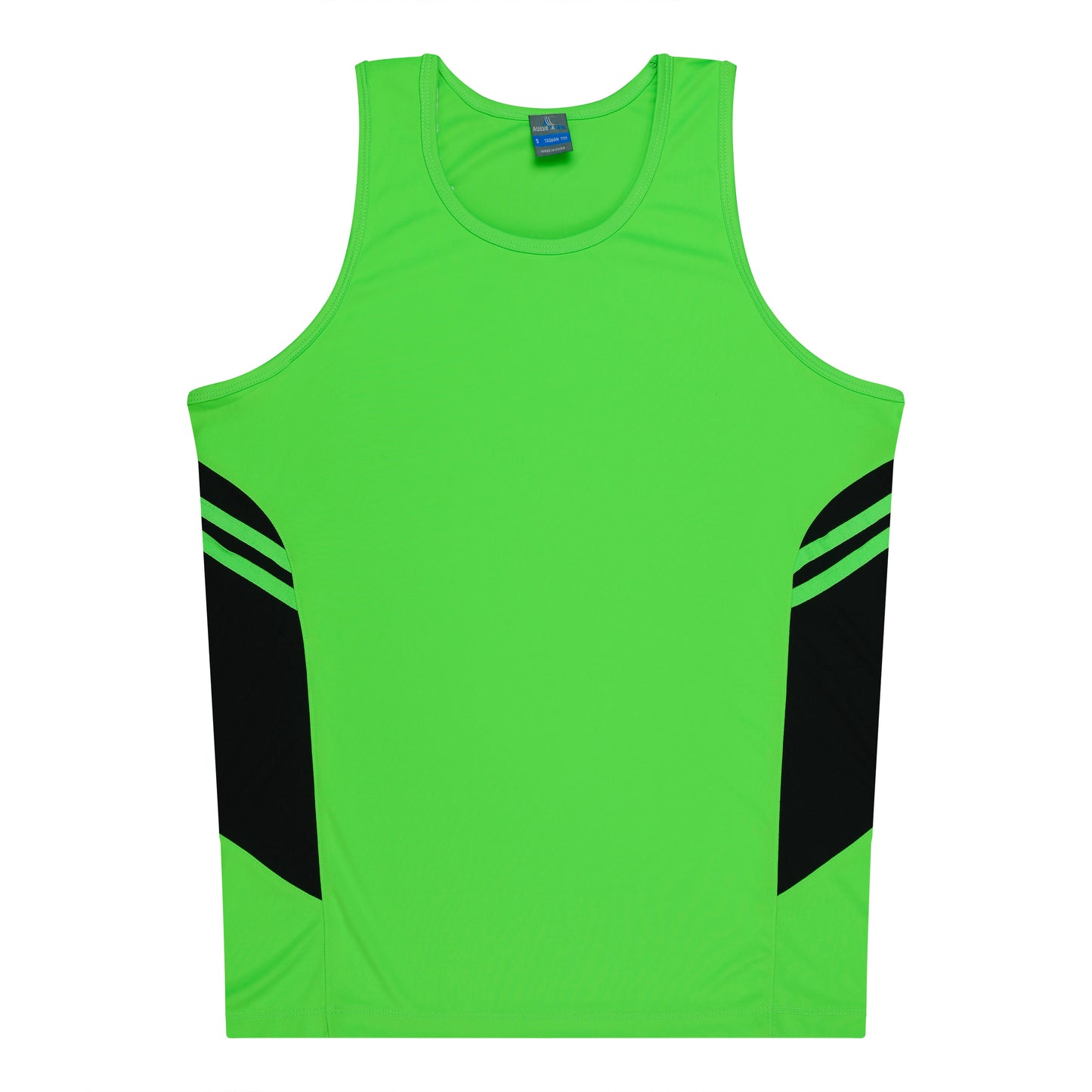 Aussie Pacific Mens Tasman Singlet