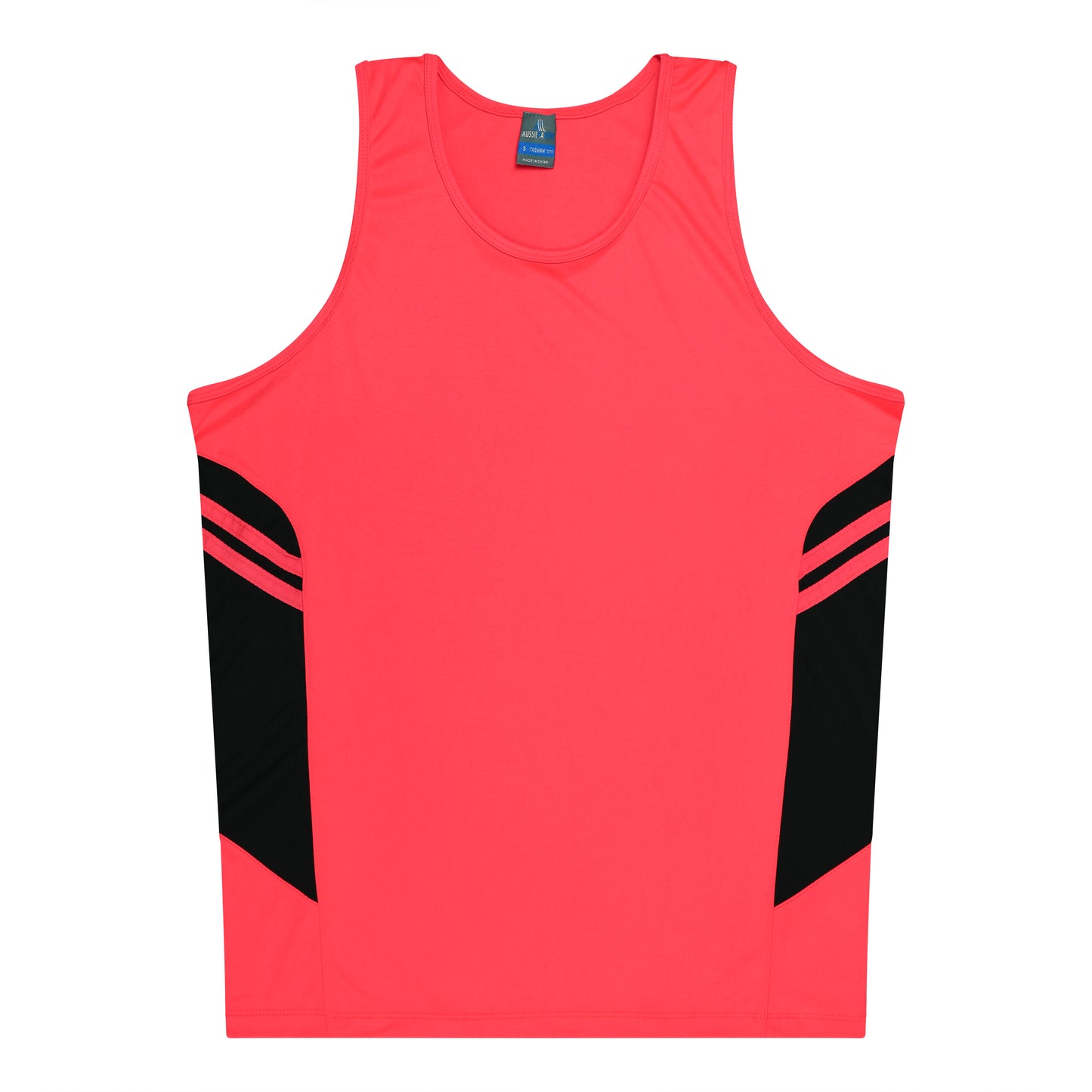 Aussie Pacific Mens Tasman Singlet