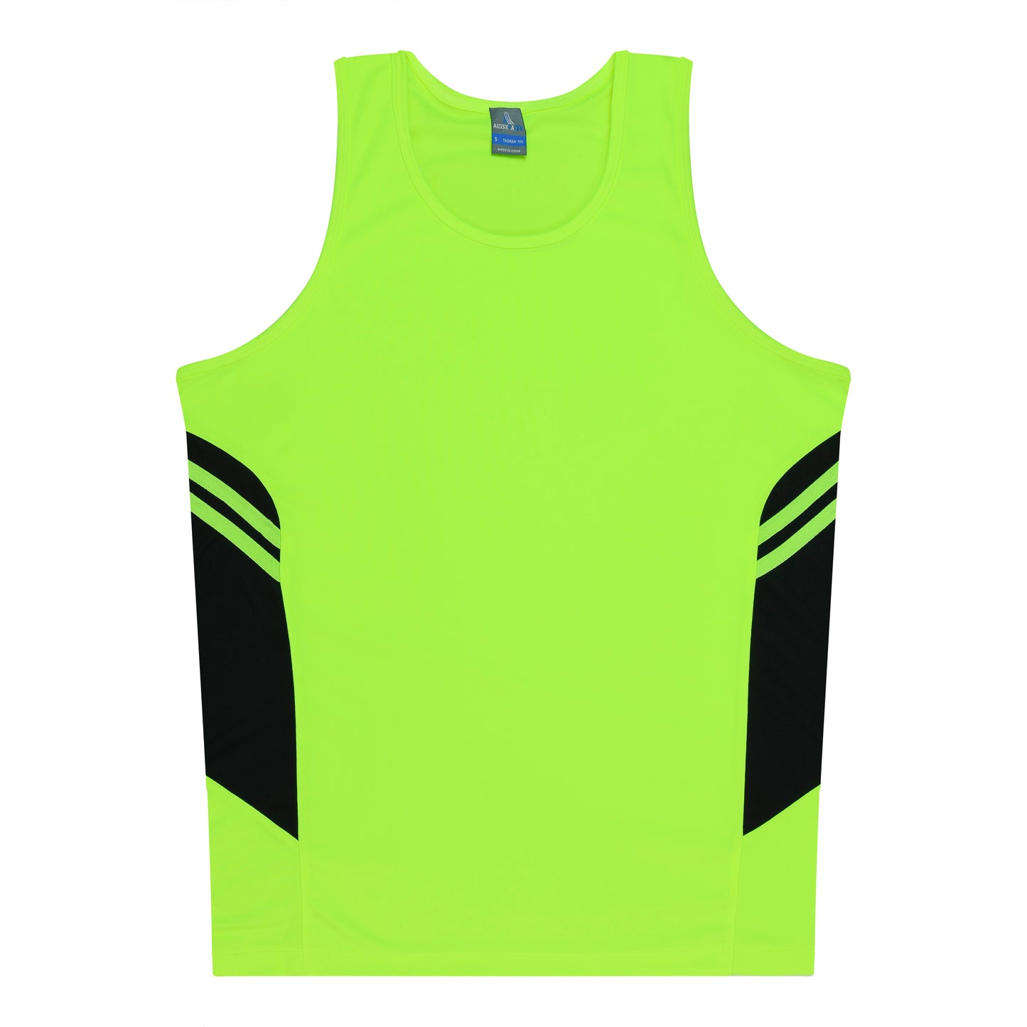 Aussie Pacific Mens Tasman Singlet