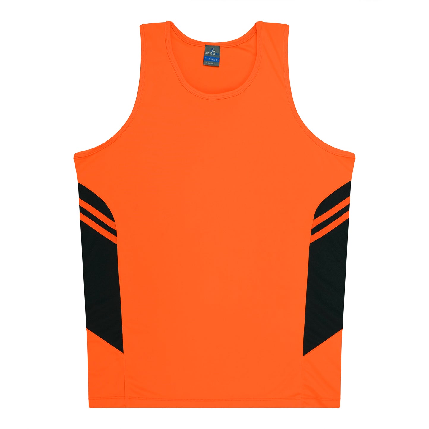 Aussie Pacific Mens Tasman Singlet
