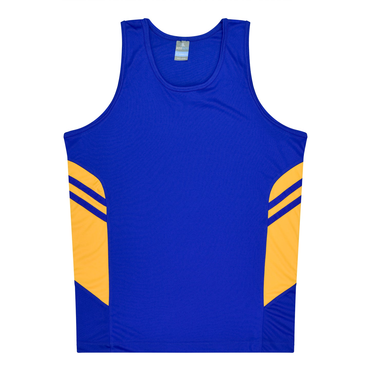 Aussie Pacific Mens Tasman Singlet