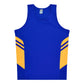 Aussie Pacific Mens Tasman Singlet