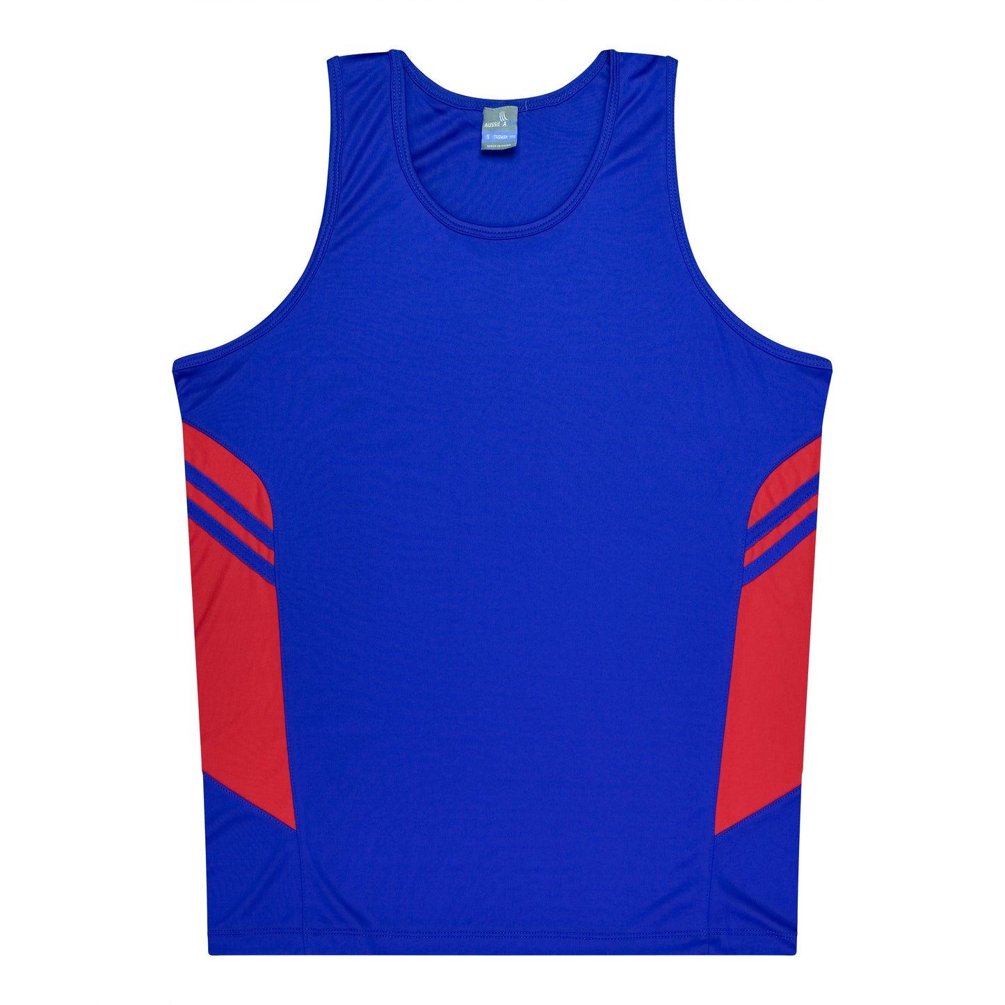 Aussie Pacific Mens Tasman Singlet