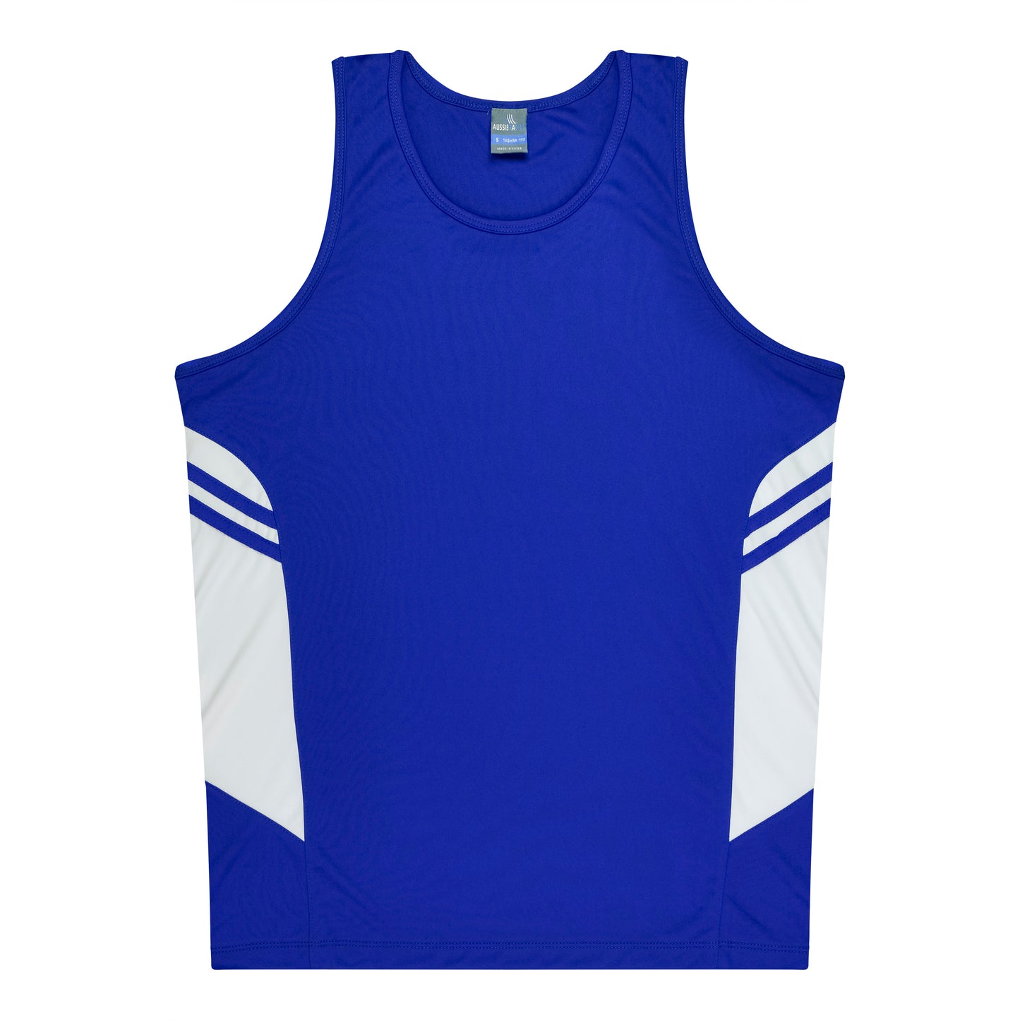 Aussie Pacific Mens Tasman Singlet