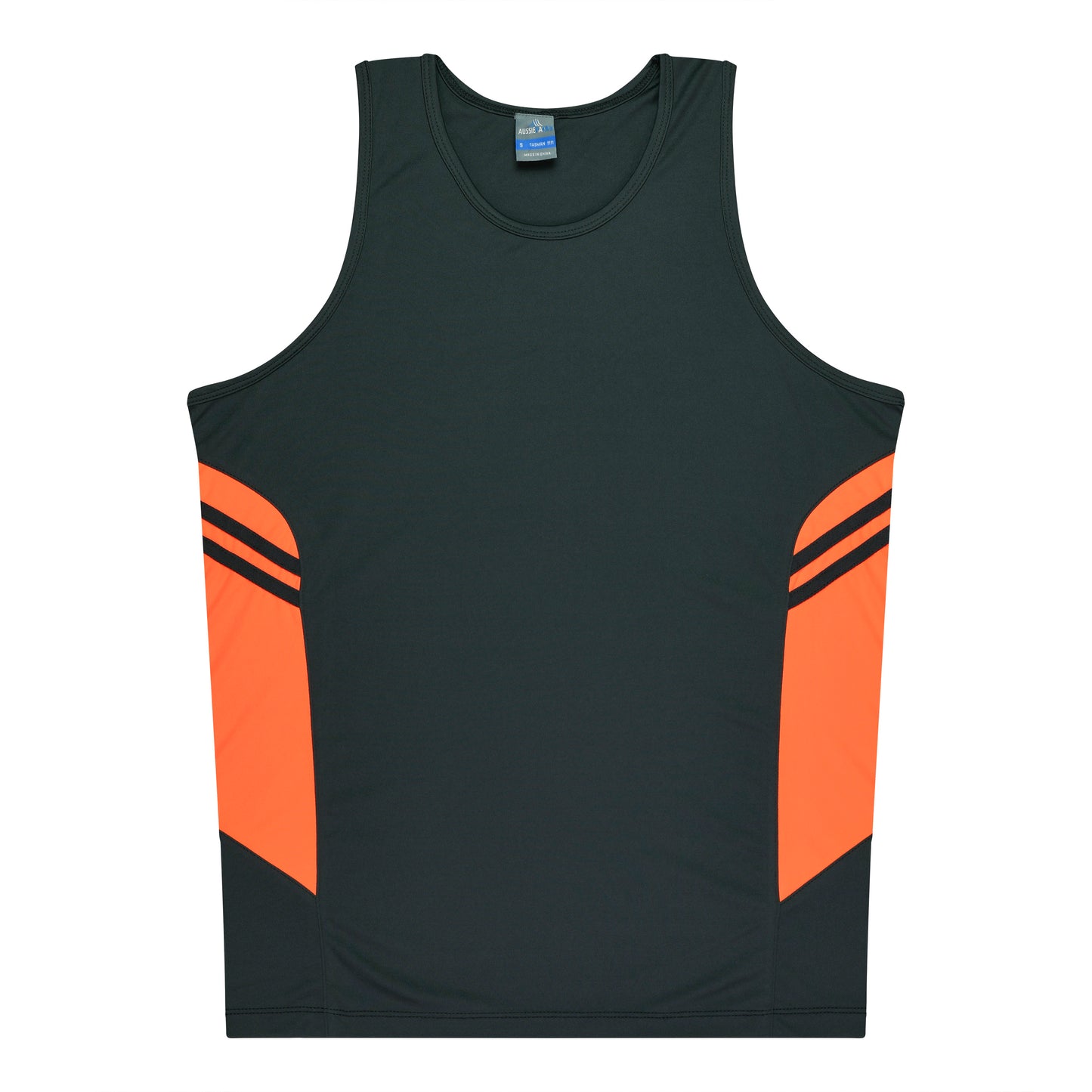 Aussie Pacific Mens Tasman Singlet