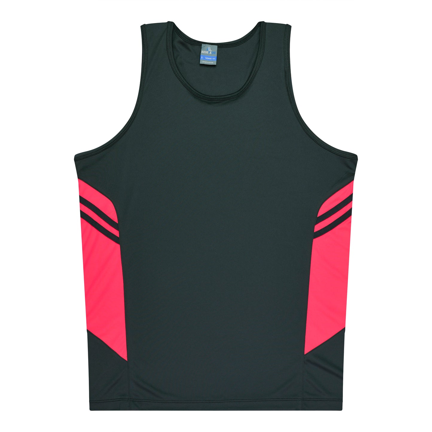 Aussie Pacific Mens Tasman Singlet