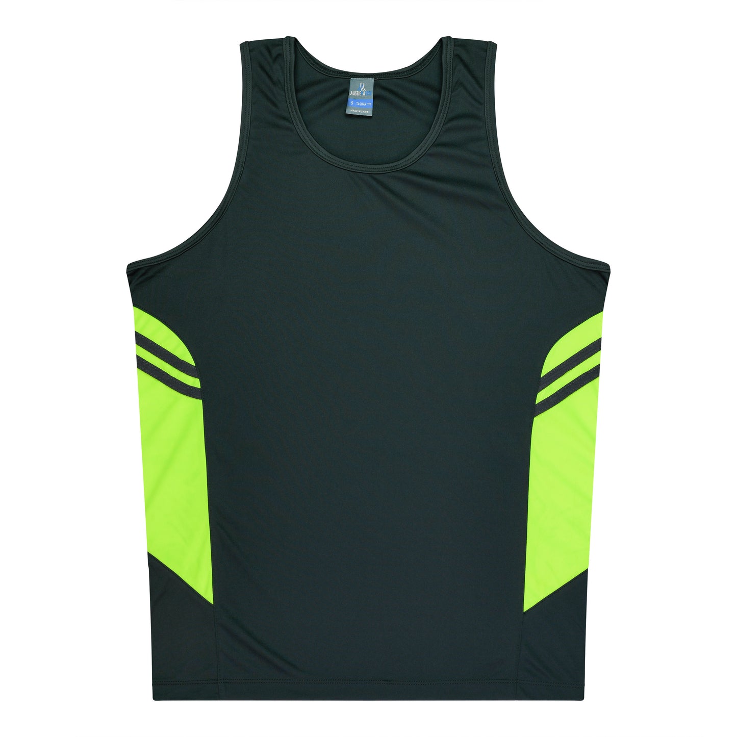 Aussie Pacific Mens Tasman Singlet