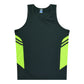 Aussie Pacific Mens Tasman Singlet