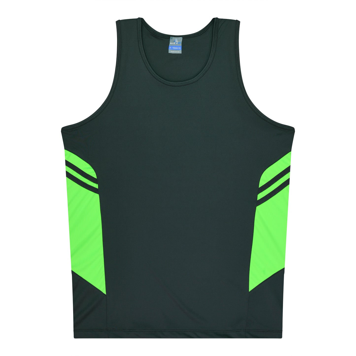 Aussie Pacific Mens Tasman Singlet