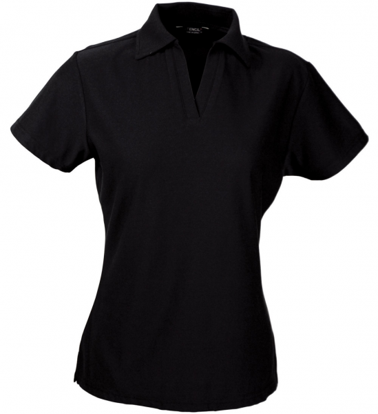 Stencil Ladies Solar-Lite Polo