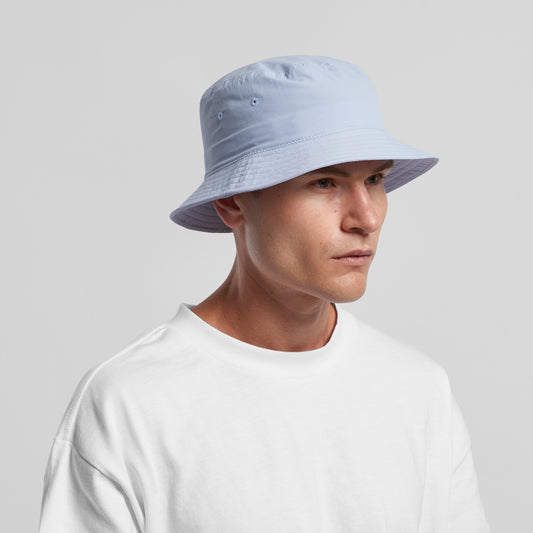 AS Colour Nylon Bucket Hat