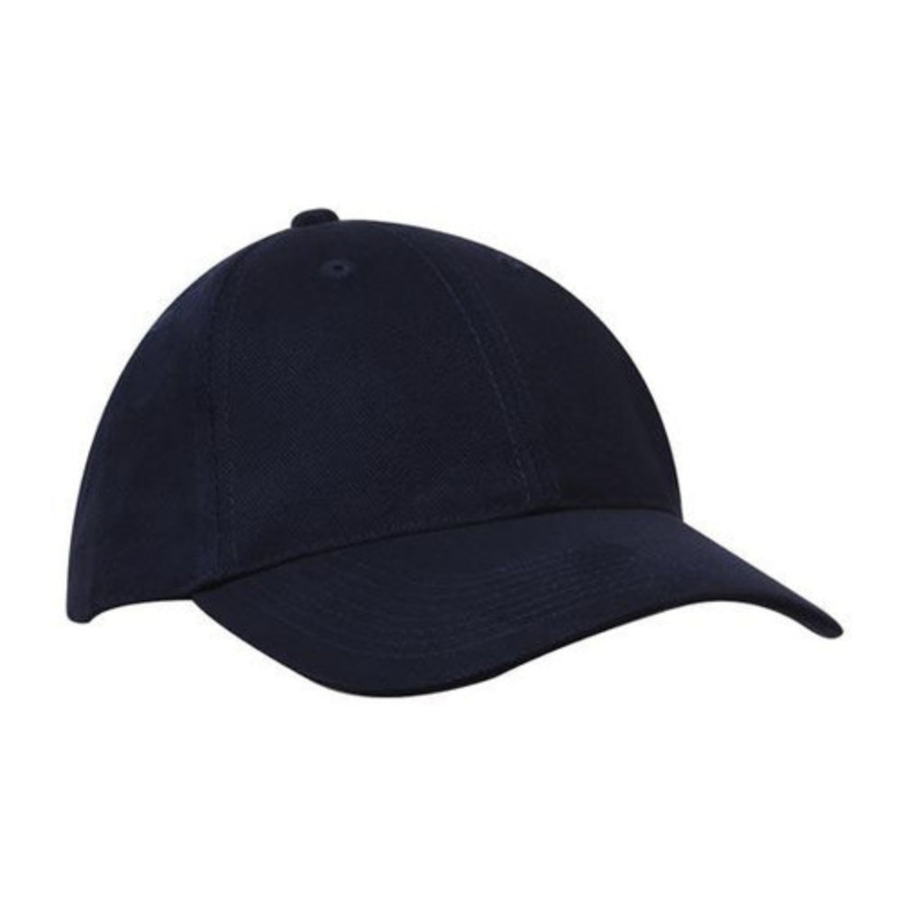 Headwear Brushed Heavy Cotton and Spandex with Dream Fit Styling