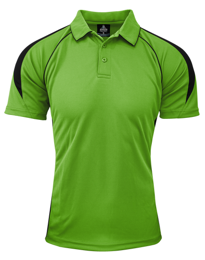 Aussie Pacific Mens Premier Polo