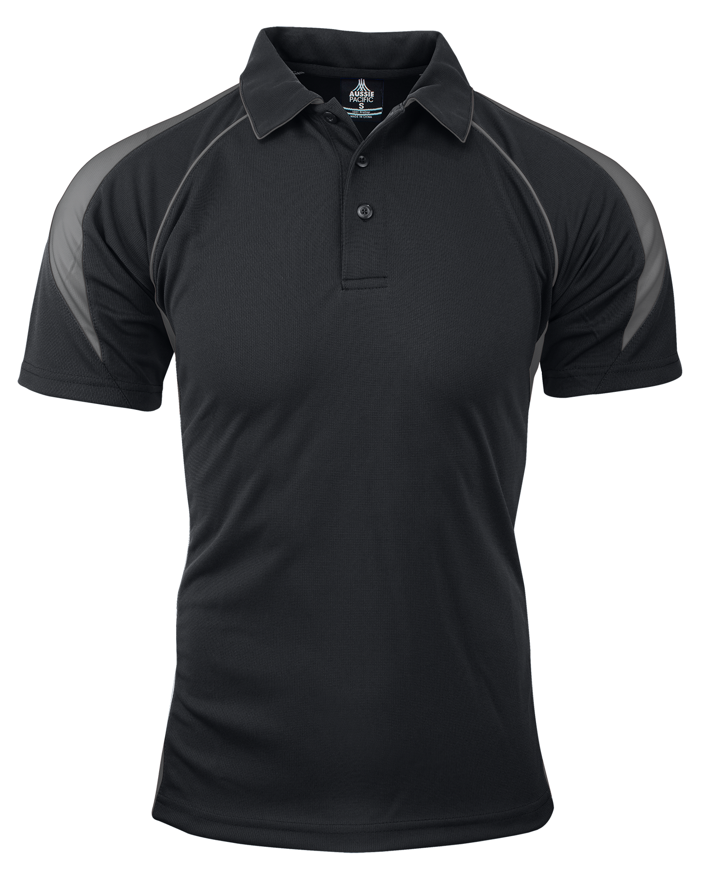 Aussie Pacific Mens Premier Polo