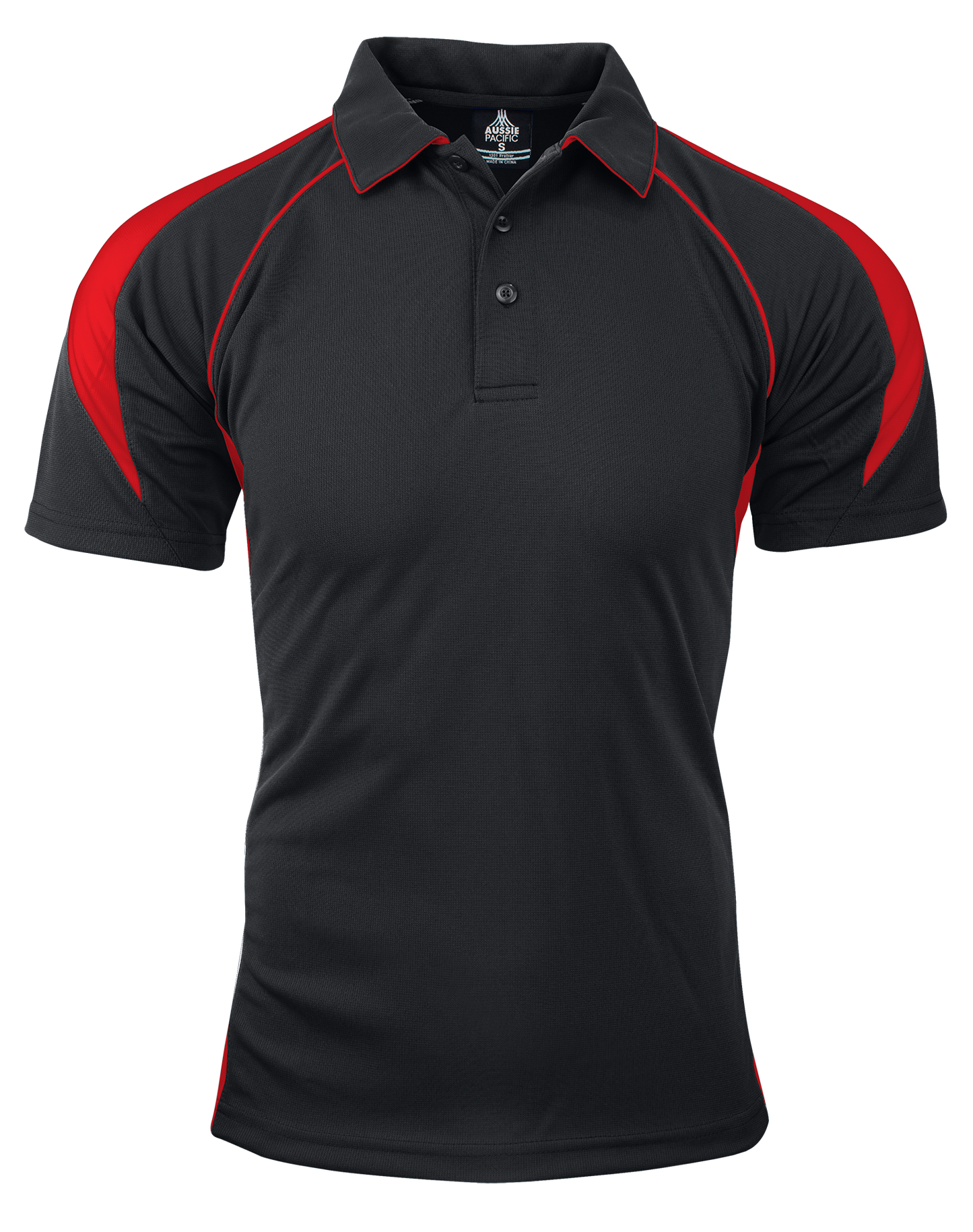 Aussie Pacific Mens Premier Polo