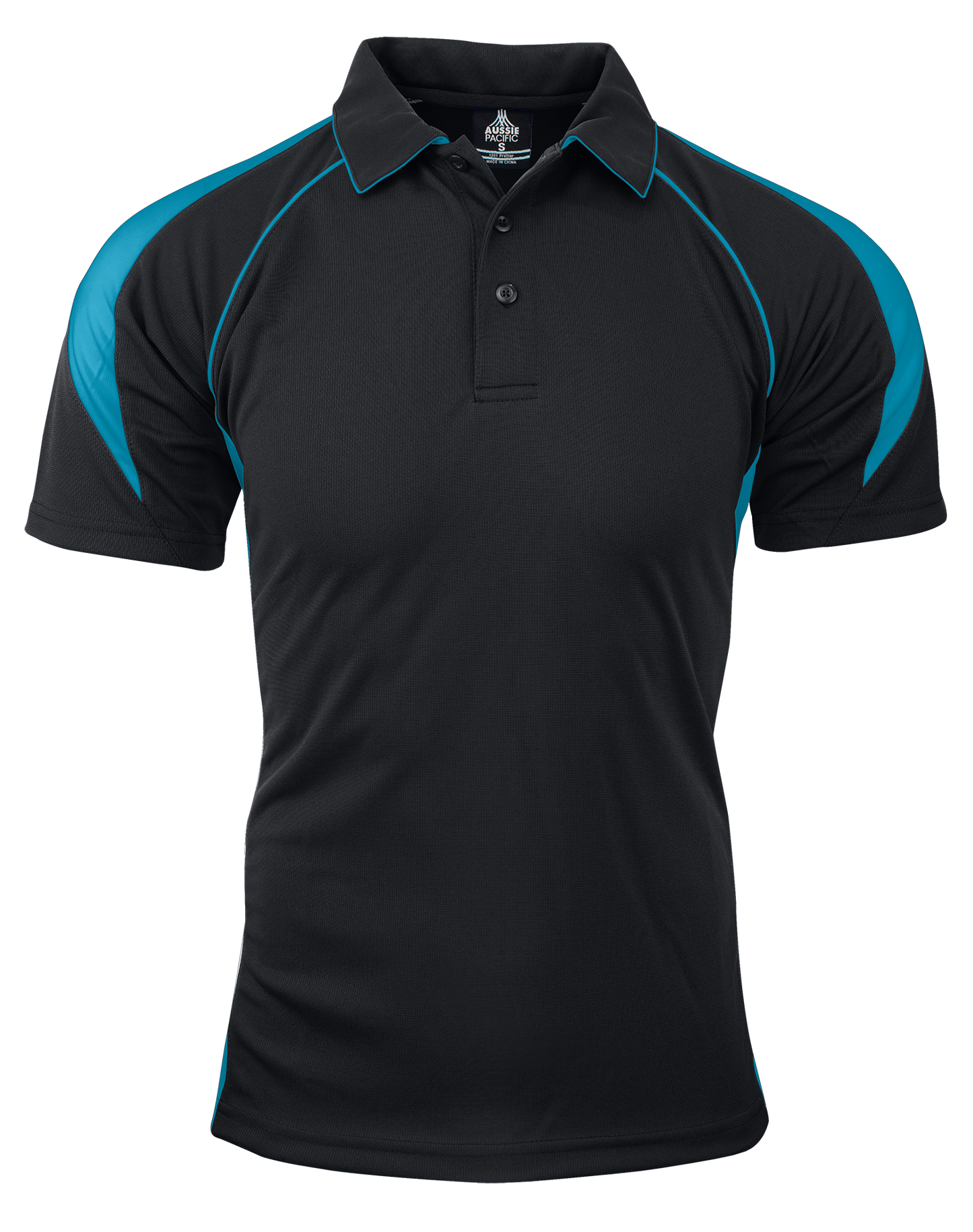 Aussie Pacific Mens Premier Polo