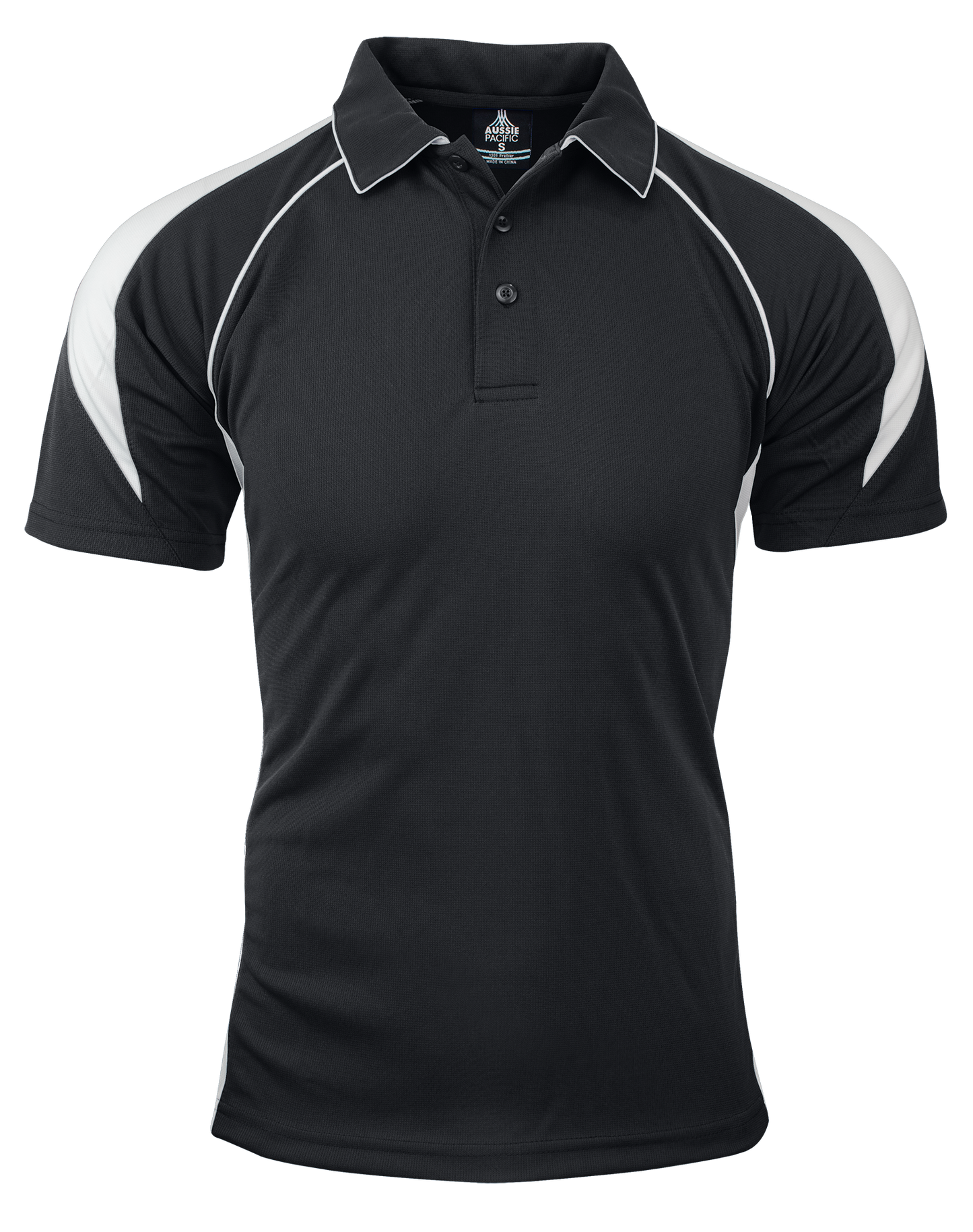 Aussie Pacific Mens Premier Polo