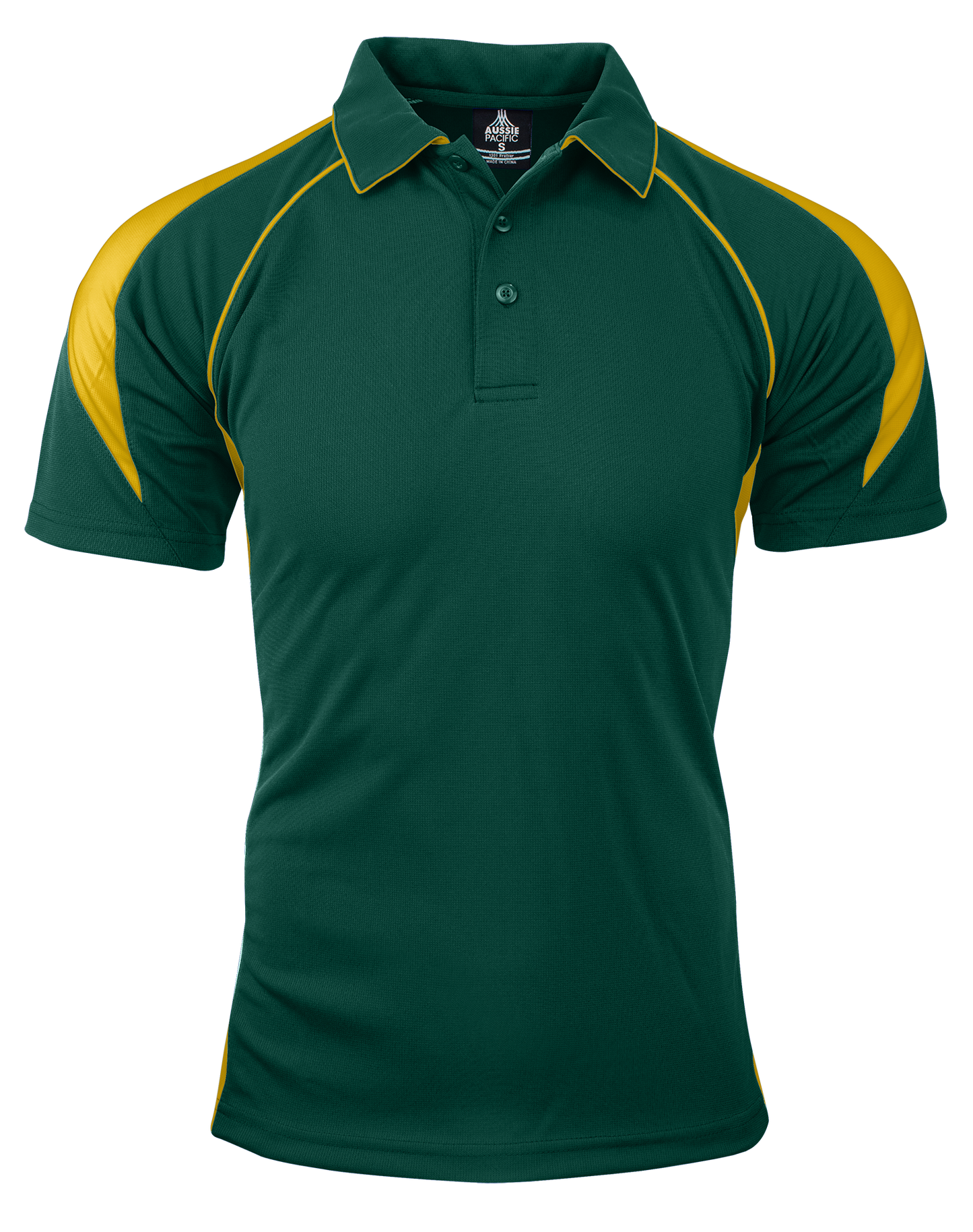 Aussie Pacific Mens Premier Polo