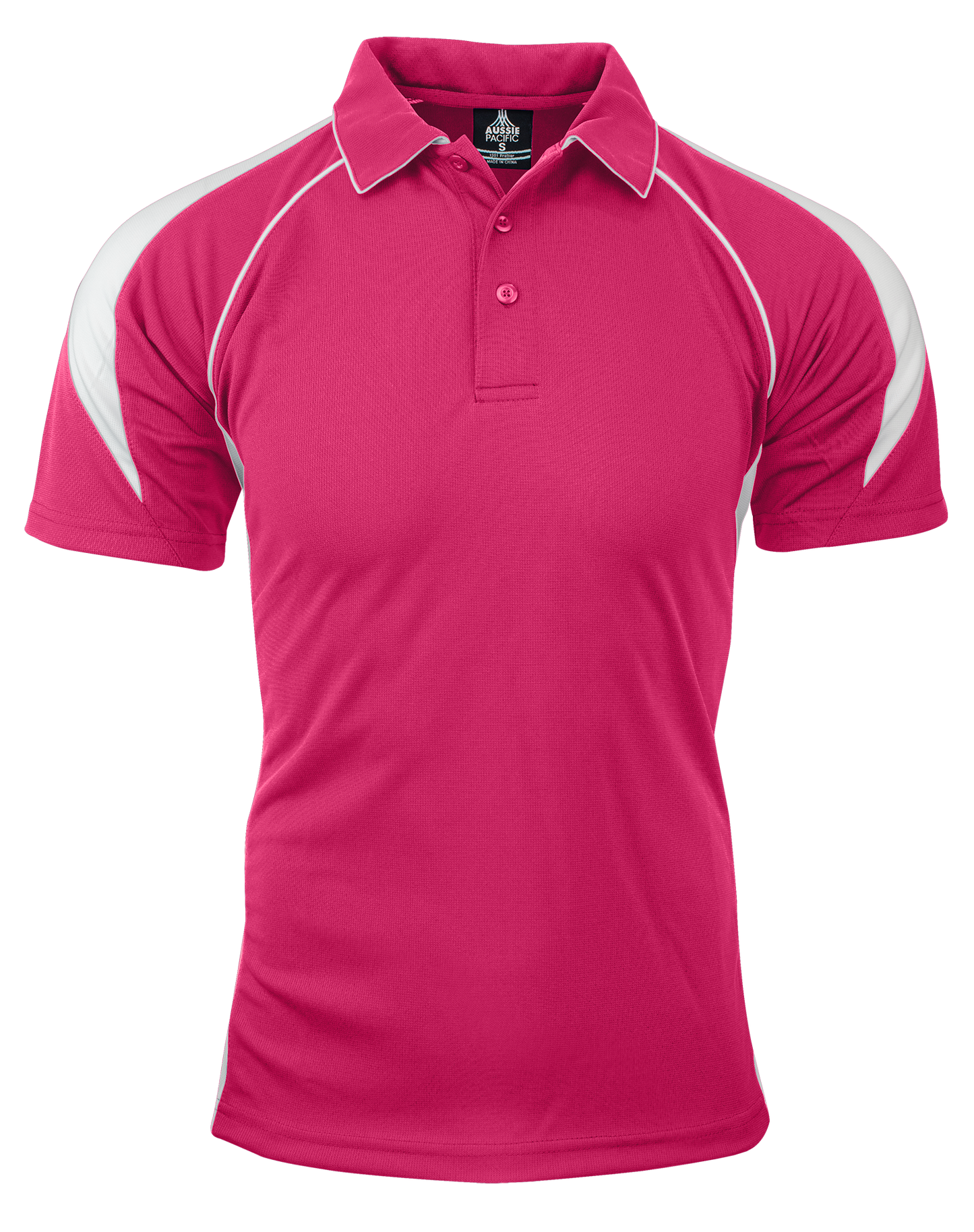 Aussie Pacific Mens Premier Polo
