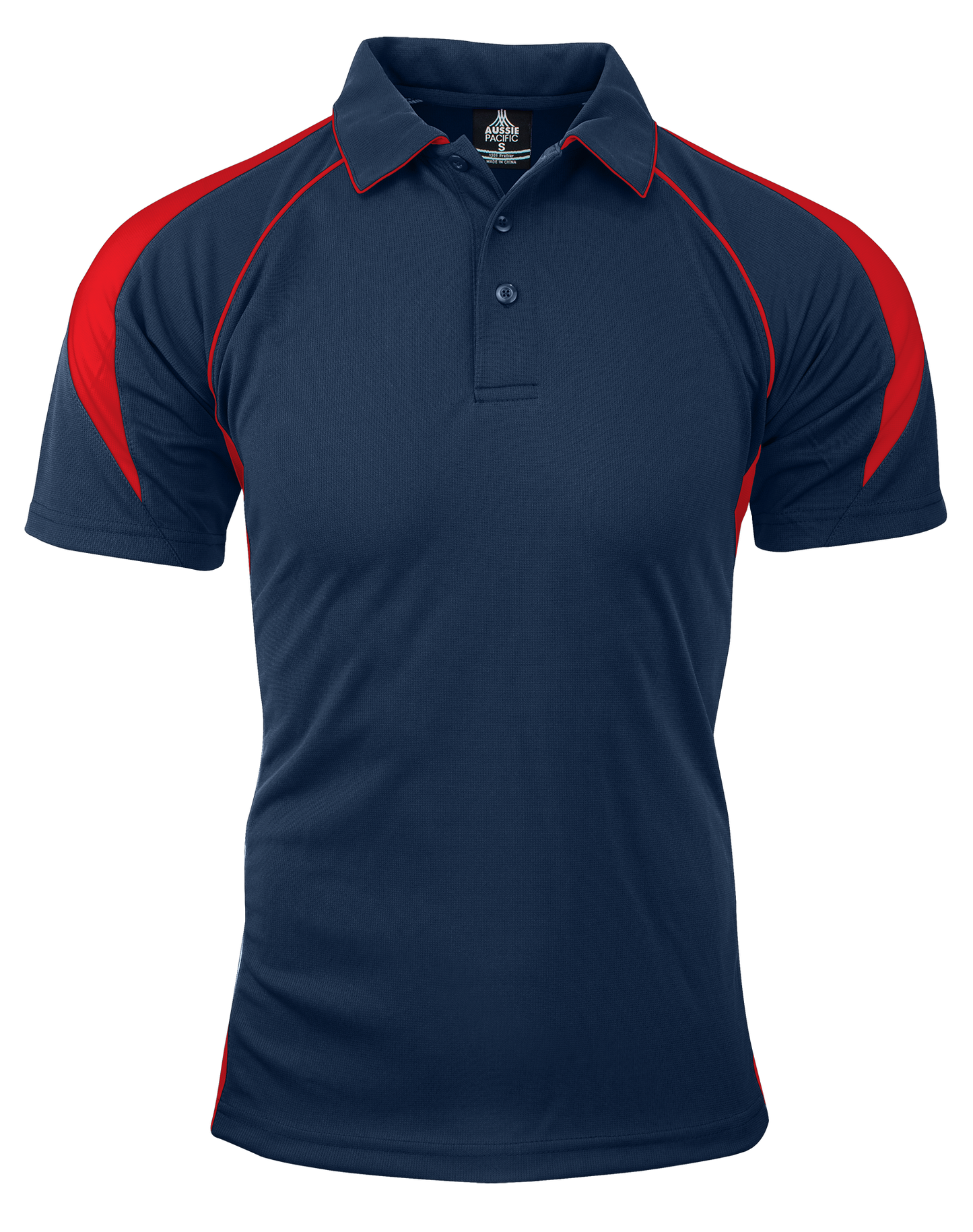Aussie Pacific Mens Premier Polo