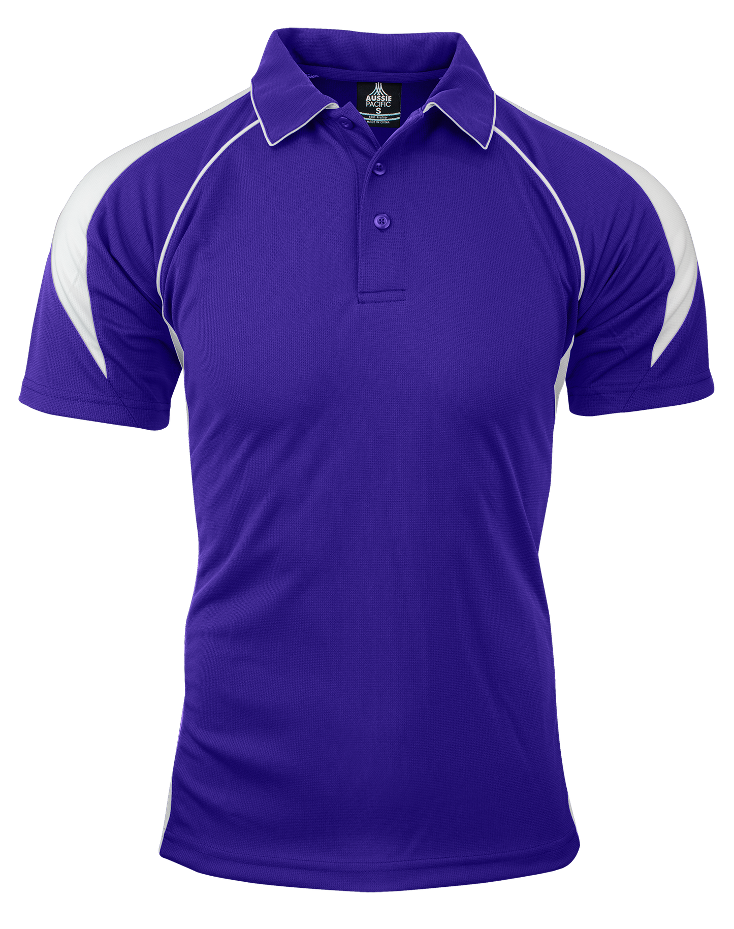 Aussie Pacific Mens Premier Polo