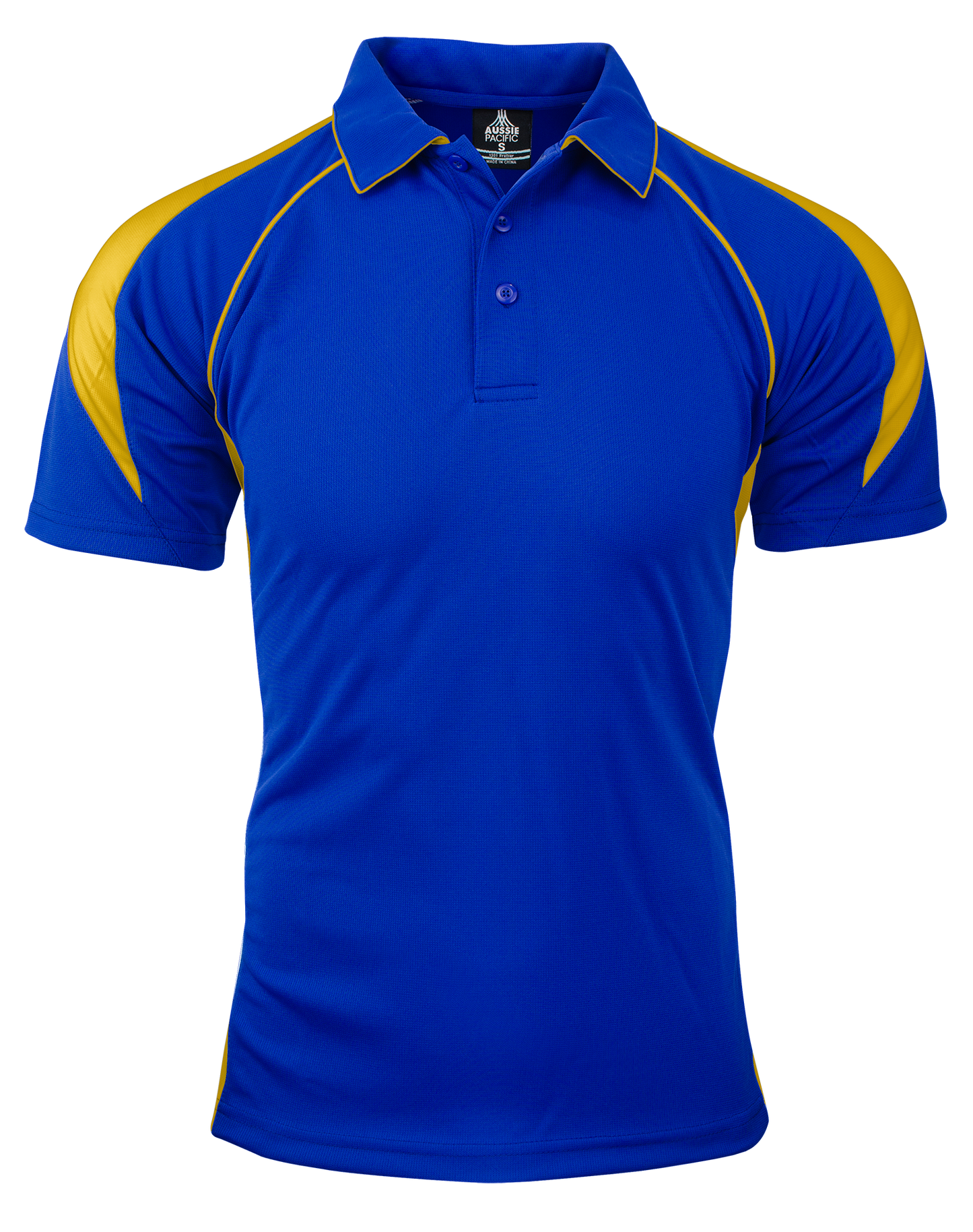 Aussie Pacific Mens Premier Polo