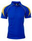 Aussie Pacific Mens Premier Polo