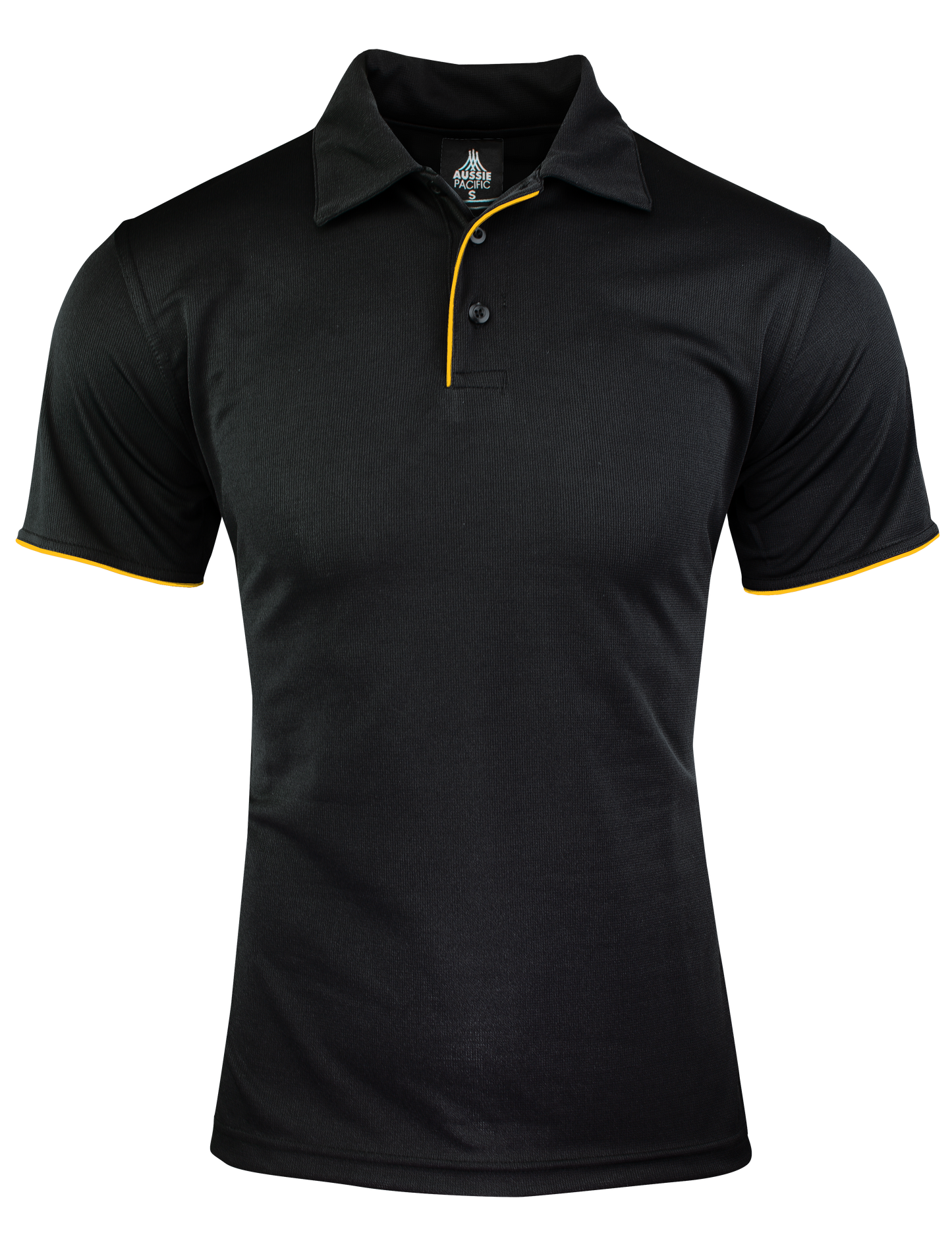 Aussie Pacific Mens Yarra Polo