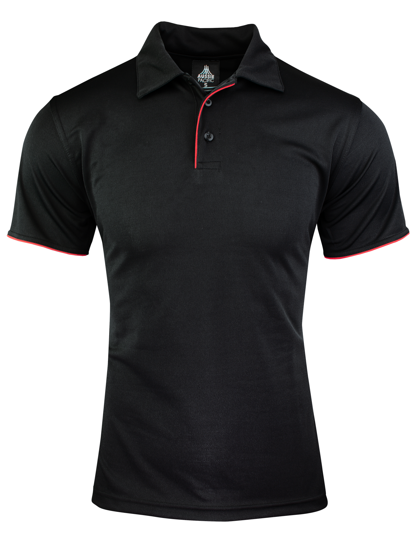 Aussie Pacific Mens Yarra Polo