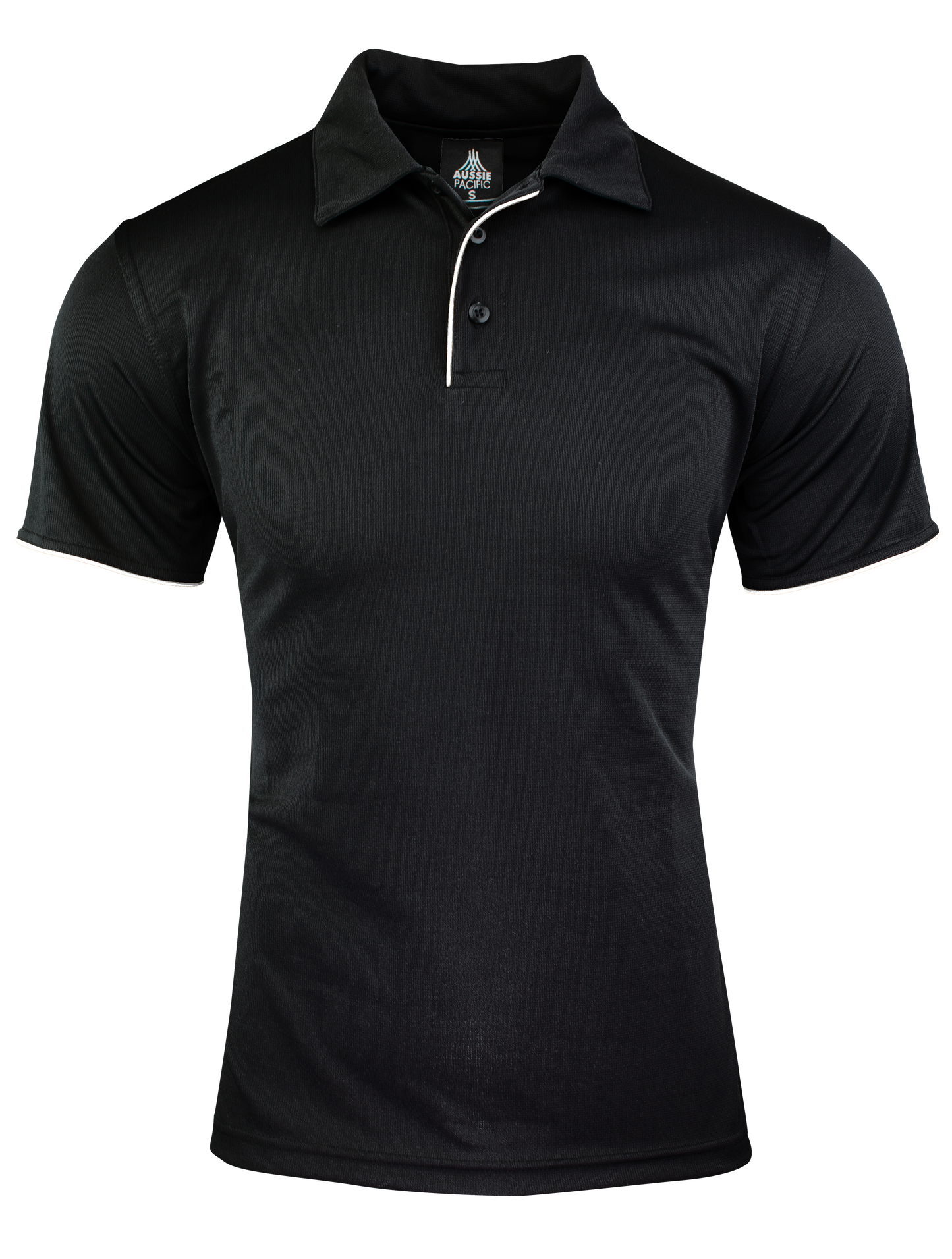 Aussie Pacific Mens Yarra Polo