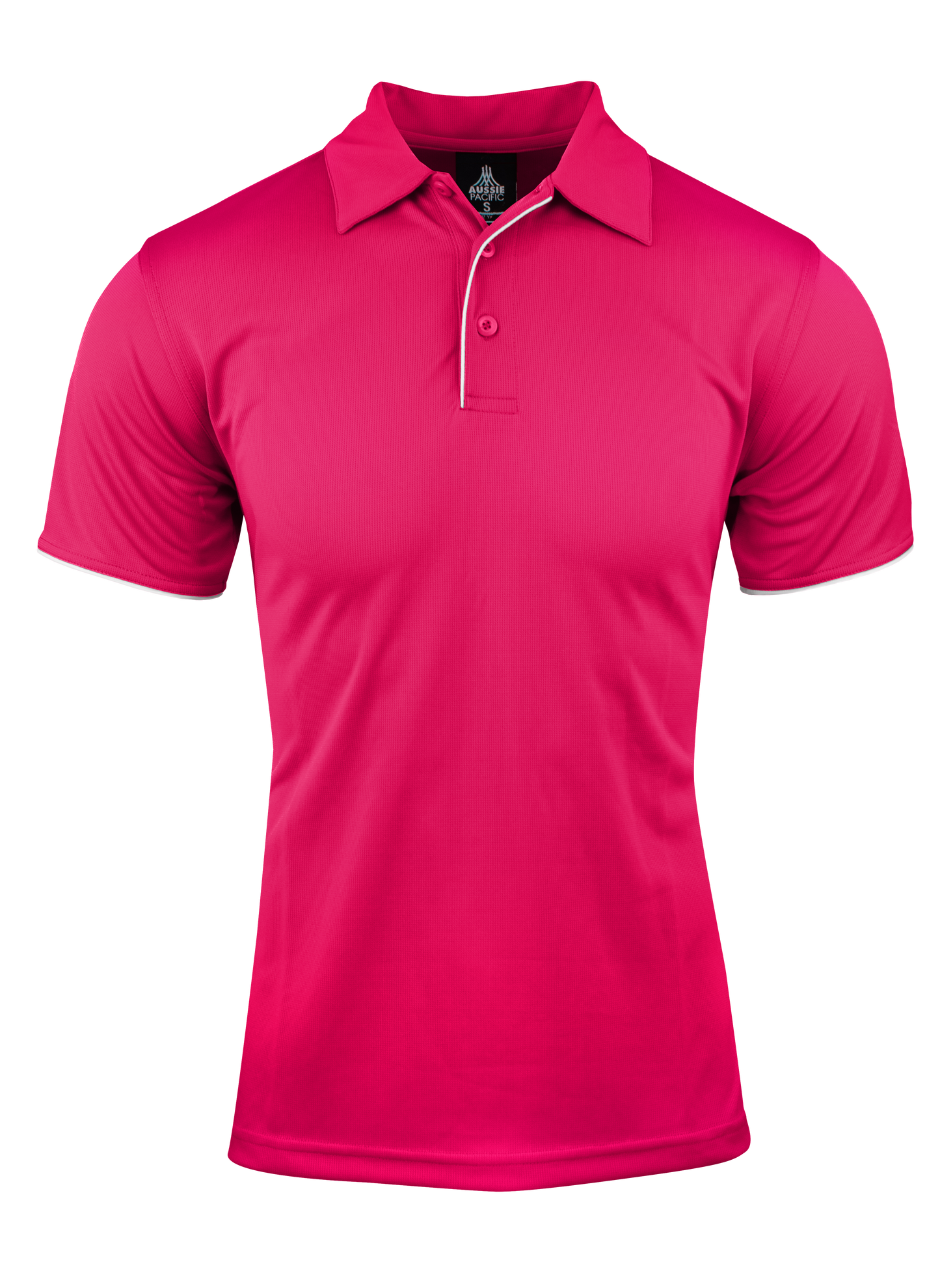 Aussie Pacific Mens Yarra Polo