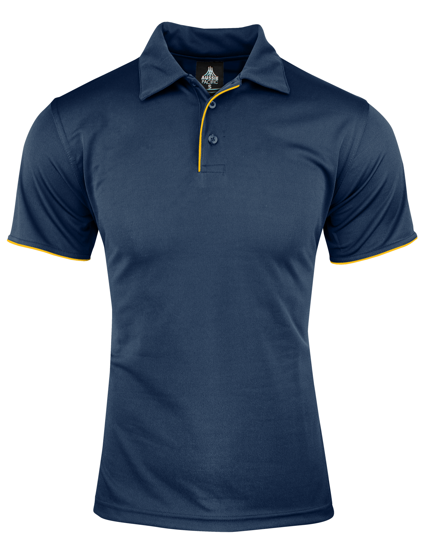 Aussie Pacific Mens Yarra Polo