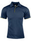 Aussie Pacific Mens Yarra Polo