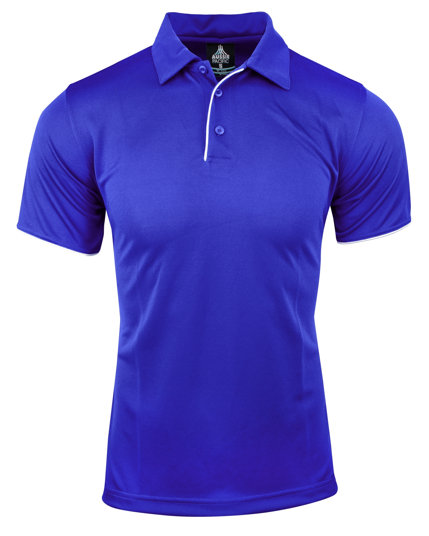 Aussie Pacific Mens Yarra Polo