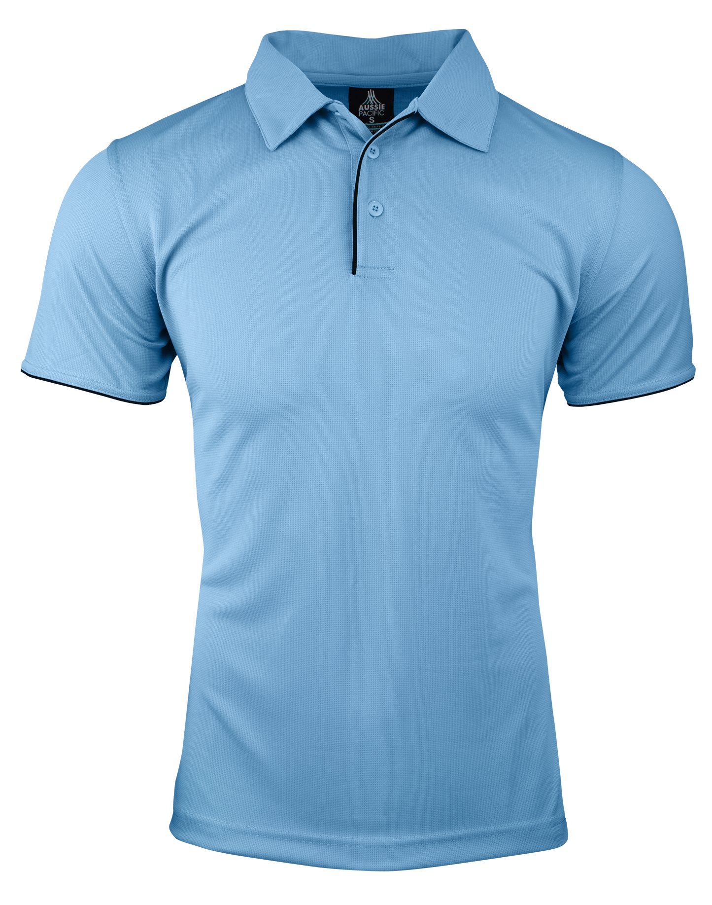 Aussie Pacific Mens Yarra Polo