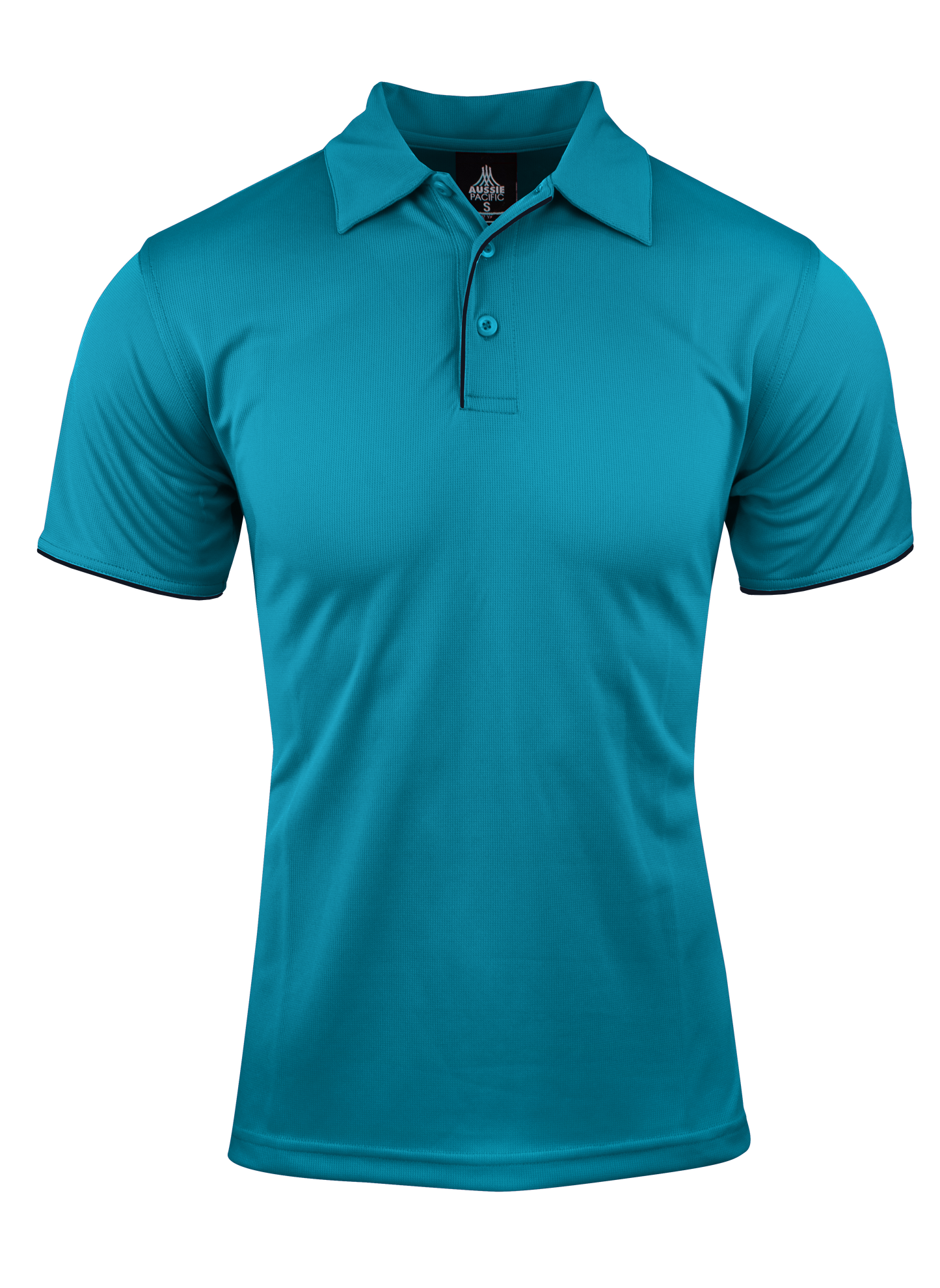 Aussie Pacific Mens Yarra Polo