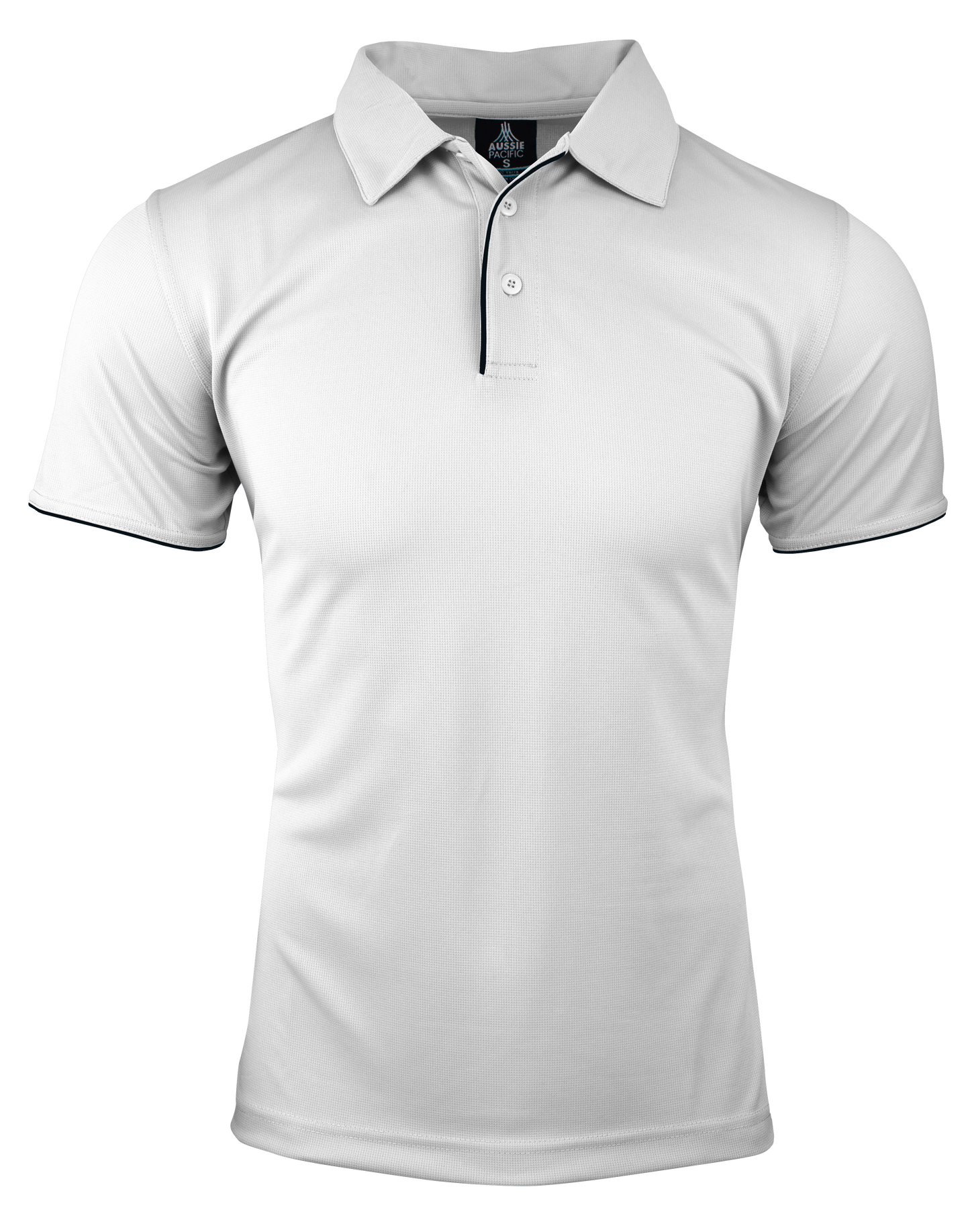 Aussie Pacific Mens Yarra Polo