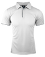 Aussie Pacific Mens Yarra Polo