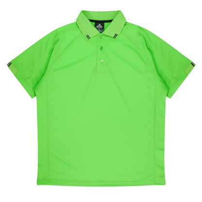 Aussie Pacific Mens Flinders Polo