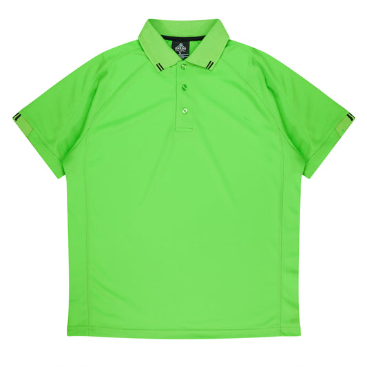 Aussie Pacific Mens Flinders Polo