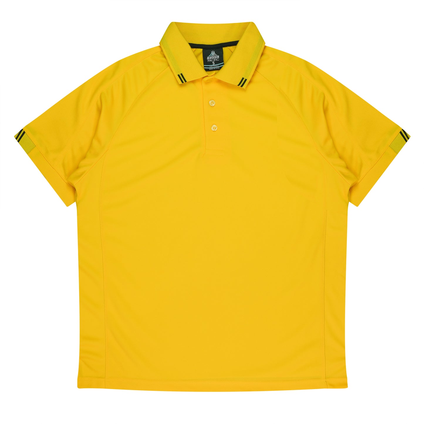 Aussie Pacific Mens Flinders Polo